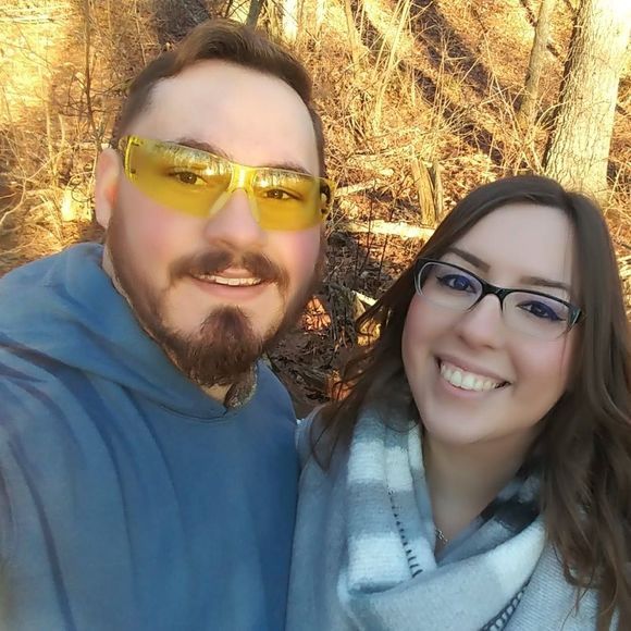 Meet your Posher, Ryan - Picture 1 of 1